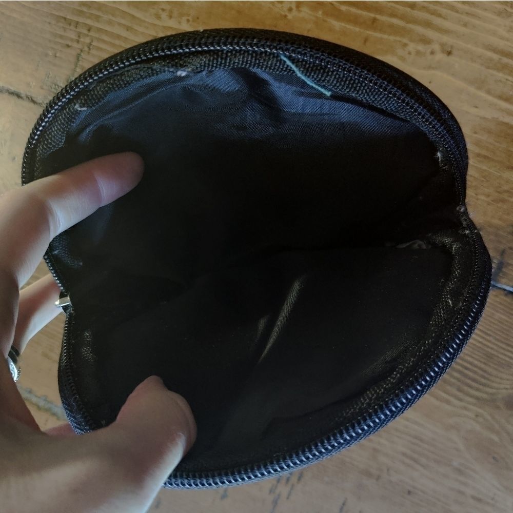Modella Coin Purse   - Picture 3 of 3